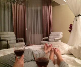 Sorana Cirstea feet photo 20