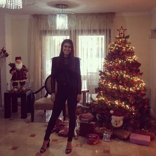 Sorana Cirstea feet photo 17