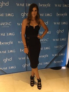 Sorana Cirstea feet photo 13
