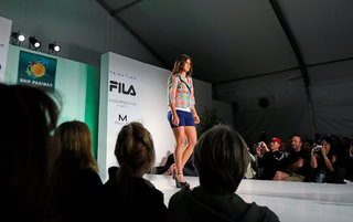 Sorana Cirstea feet photo 3