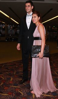 Sorana Cirstea feet photo 20
