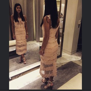 Sorana Cirstea feet photo 8