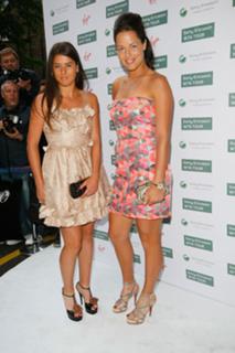 Sorana Cirstea feet photo 18
