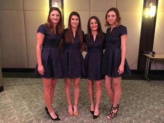 Sorana Cirstea feet photo 18