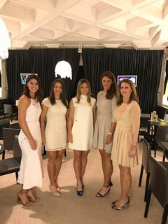 Sorana Cirstea feet photo 16