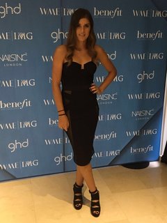 Sorana Cirstea feet photo 15