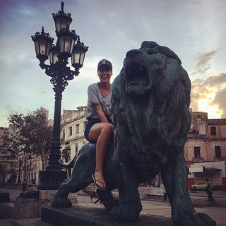 Sorana Cirstea feet photo 14