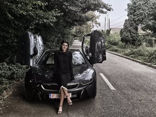 Sorana Cirstea feet photo 9