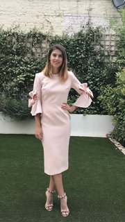 Sorana Cirstea feet photo 7