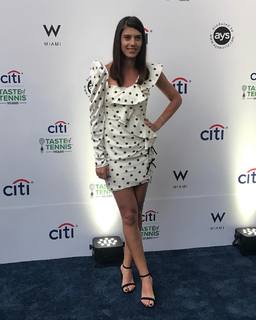 Sorana Cirstea feet photo 3