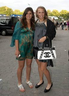 Sorana Cirstea feet photo 11