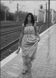 Sorana Cirstea feet photo 10