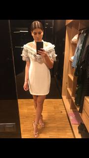 Sorana Cirstea feet photo 14