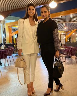 Sorana Cirstea feet photo 11