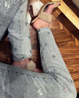 Sorana Cirstea feet photo 10