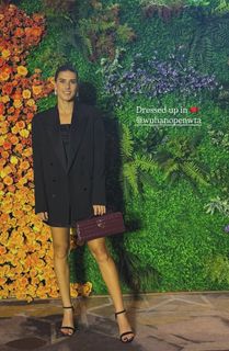 Sorana Cirstea feet photo 7