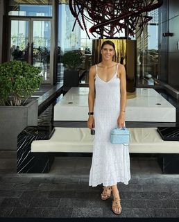 Sorana Cirstea feet photo 6