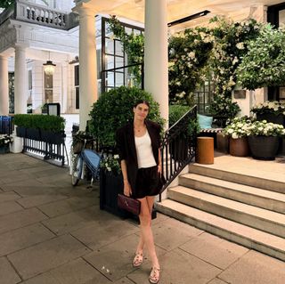 Sorana Cirstea feet photo 1