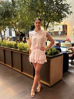 Sorana Cirstea feet photo 3