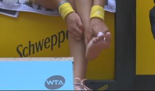 Sorana Cirstea feet photo 19