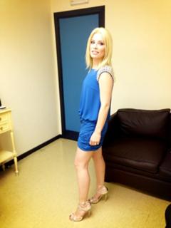 Soraya Arnelas feet photo 1