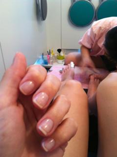 Soraya Arnelas feet photo 17