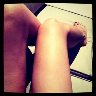 Soraya Arnelas feet photo 16