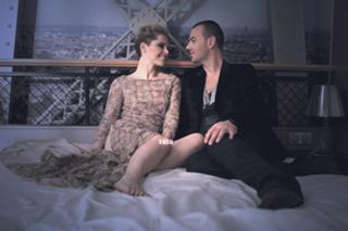 Soraya Arnelas feet photo 14