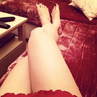 Soraya Arnelas feet photo 10