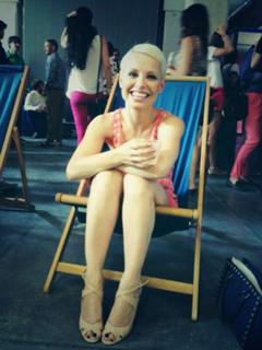 Soraya Arnelas feet photo 13