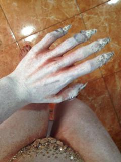 Soraya Arnelas feet photo 11
