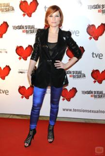 Soraya Arnelas feet photo 10