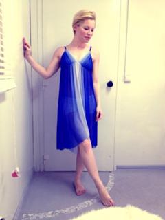 Soraya Arnelas feet photo 6