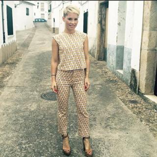 Soraya Arnelas feet photo 15