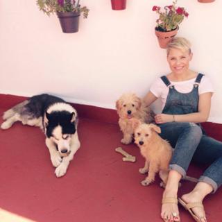 Soraya Arnelas feet photo 12