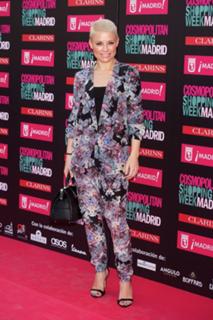 Soraya Arnelas feet photo 7