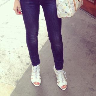Soraya Arnelas feet photo 2