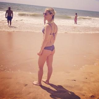 Soraya Arnelas feet photo 1