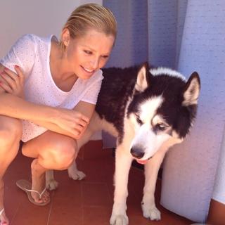 Soraya Arnelas feet photo 20