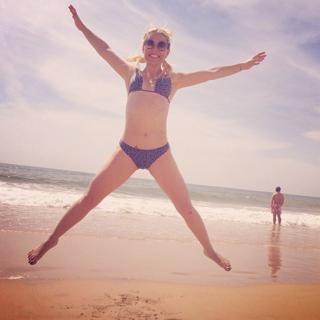 Soraya Arnelas feet photo 19