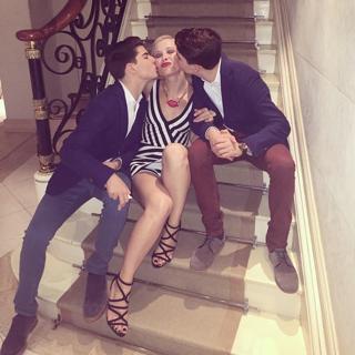 Soraya Arnelas feet photo 16