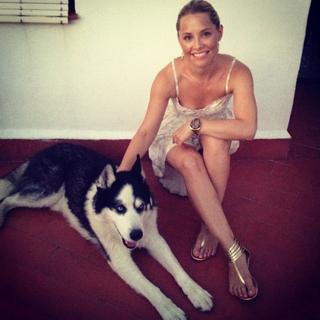 Soraya Arnelas feet photo 12