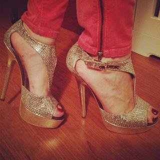 Soraya Arnelas feet photo 11