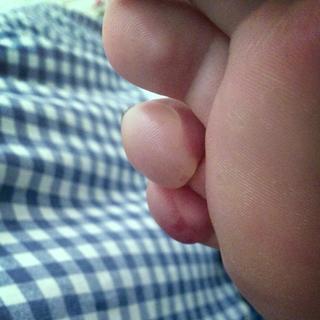 Soraya Arnelas feet photo 10