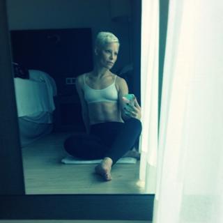 Soraya Arnelas feet photo 7
