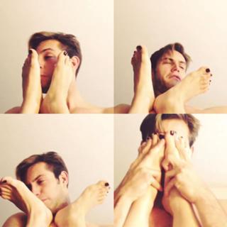 Soraya Arnelas feet photo 5
