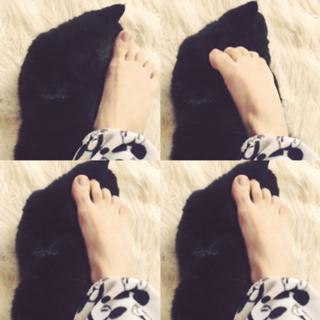 Soraya Arnelas feet photo 4