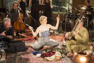 Soraya Arnelas feet photo 16
