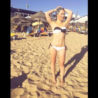 Soraya Arnelas feet photo 15