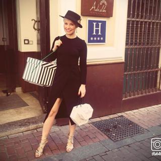 Soraya Arnelas feet photo 10